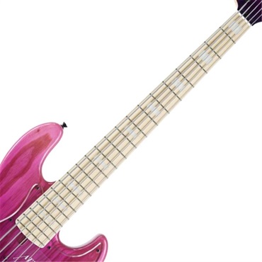 ATELIER Z M#265 Custom (FADE PURPLE/M/MH w/Black Hardware) 【Atelier Z × IKEBEオリジナルポーチプレゼント】 画像2