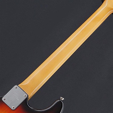 Provision USED 中古 ST Type （3Tone Sunburst) プロヴィジョン 画像5