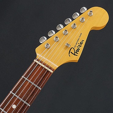 Provision USED 中古 ST Type （3Tone Sunburst) プロヴィジョン 画像6