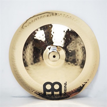 MEINL USED 中古 Classics Custom China 18 [CC18CH-B][1290g] 画像1