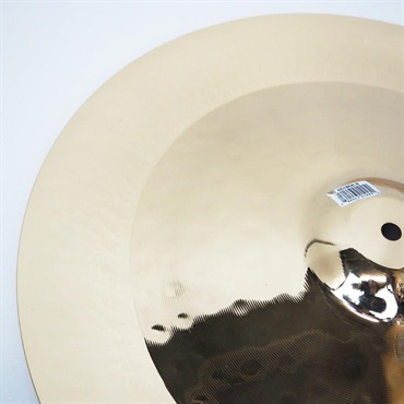 MEINL USED 中古 Classics Custom China 18 [CC18CH-B][1290g] 画像2
