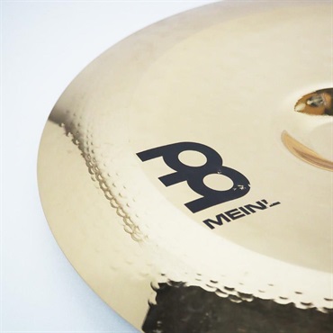 MEINL USED 中古 Classics Custom China 18 [CC18CH-B][1290g] 画像6