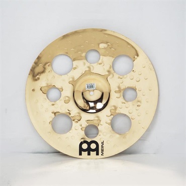 MEINL USED 中古 Classics Custom Trash Crash 16 [CC16TRC-B][820g] 画像1