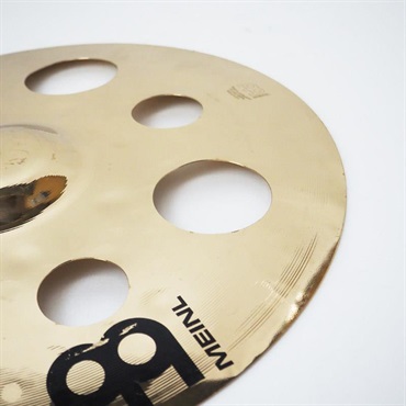 MEINL USED 中古 Classics Custom Trash Crash 16 [CC16TRC-B][820g] 画像4