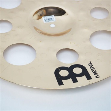MEINL USED 中古 Classics Custom Trash Crash 16 [CC16TRC-B][820g] 画像7