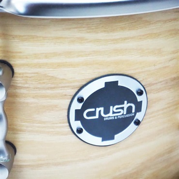 No Bland USED 中古 CRUSH MS13X7A200[MULTI SPECIES Snare Drum 13×7] 画像1