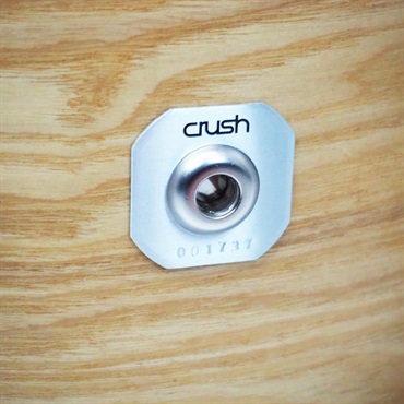 No Bland USED 中古 CRUSH MS13X7A200[MULTI SPECIES Snare Drum 13×7] 画像2