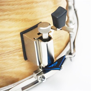No Bland USED 中古 CRUSH MS13X7A200[MULTI SPECIES Snare Drum 13×7] 画像3