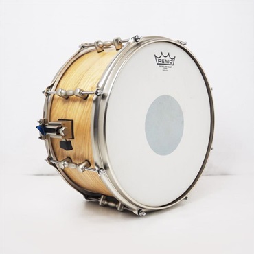 No Bland USED 中古 CRUSH MS13X7A200[MULTI SPECIES Snare Drum 13×7] 画像5