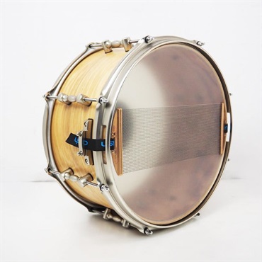 No Bland USED 中古 CRUSH MS13X7A200[MULTI SPECIES Snare Drum 13×7] 画像6