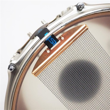 No Bland USED 中古 CRUSH MS13X7A200[MULTI SPECIES Snare Drum 13×7] 画像7