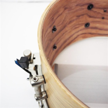 No Bland USED 中古 CRUSH MS13X7A200[MULTI SPECIES Snare Drum 13×7] 画像9