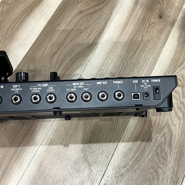 Line6 USED 中古 POD GO (LINE6 ラインシックス) 画像3
