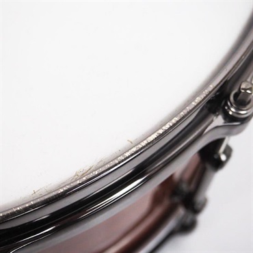 TAMA USED 中古 LGM147-GTZ [S.L.P. 14x7 G-Maple Snare Drum w/ Zebrawood outer ply ] 画像4