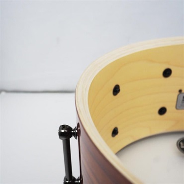TAMA USED 中古 LGM147-GTZ [S.L.P. 14x7 G-Maple Snare Drum w/ Zebrawood outer ply ] 画像10