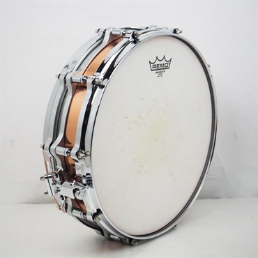 Pearl USED 中古 Free-Floating Copper 14×3.5 画像4