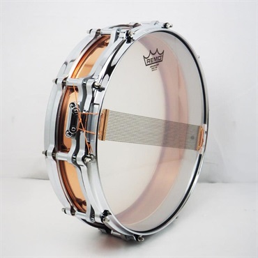 Pearl USED 中古 Free-Floating Copper 14×3.5 画像5