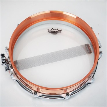 Pearl USED 中古 Free-Floating Copper 14×3.5 画像7