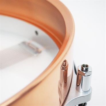 Pearl USED 中古 Free-Floating Copper 14×3.5 画像8