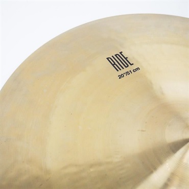 Zildjian USED 中古 K Zildjian Ride 20 [2514g] 画像2