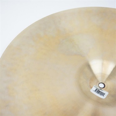 Zildjian USED 中古 K Zildjian Ride 20 [2514g] 画像5