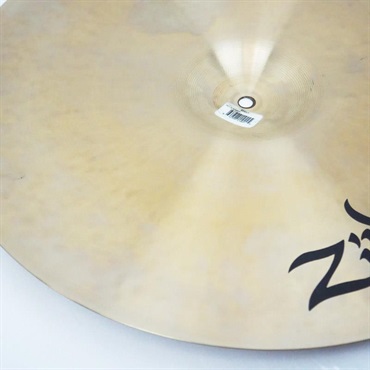 Zildjian USED 中古 K Zildjian Ride 20 [2514g] 画像6