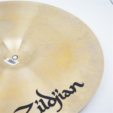 Zildjian USED 中古 K Zildjian Ride 20 [2514g] 画像7