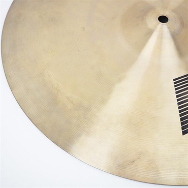 Zildjian USED 中古 K Zildjian Dark Crash Medium Thin 16 [1132g] 画像3