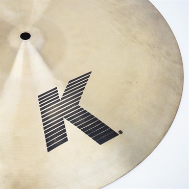Zildjian USED 中古 K Zildjian Dark Crash Medium Thin 16 [1132g] 画像4