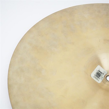 Zildjian USED 中古 K Zildjian Dark Crash Medium Thin 16 [1132g] 画像6