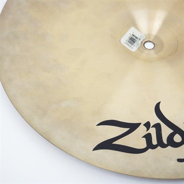 Zildjian USED 中古 K Zildjian Dark Crash Medium Thin 16 [1132g] 画像7
