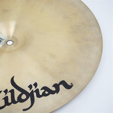 Zildjian USED 中古 K Zildjian Dark Crash Medium Thin 16 [1132g] 画像8