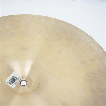 Zildjian USED 中古 K Zildjian Dark Crash Medium Thin 16 [1132g] 画像9