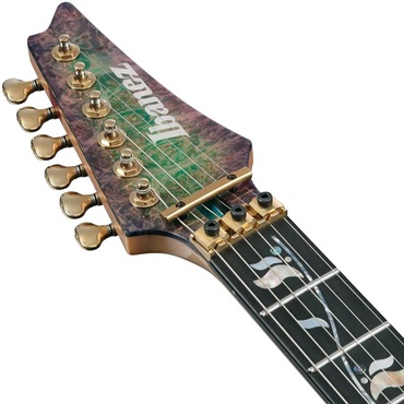 Ibanez VISIONS IV2RG 【受注生産品】 画像4
