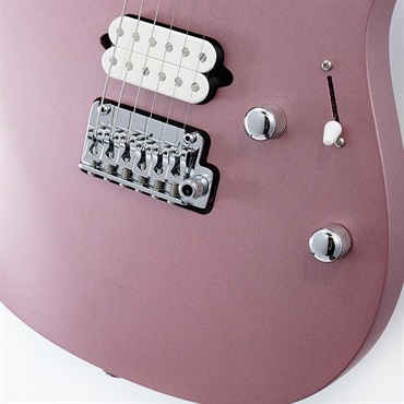 Ibanez TOD10-MM (Metallic Mauve) [Tim Henson Model] [SPOT MODEL] 画像4