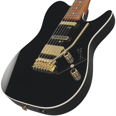 Ibanez LB1-BK (Black) [Lari Basilio Model] 画像2