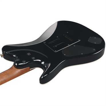 Ibanez LB1-BK (Black) [Lari Basilio Model] 画像3