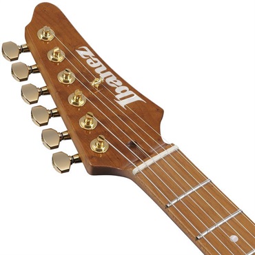 Ibanez LB1-BK (Black) [Lari Basilio Model] 画像4