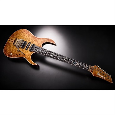 Ibanez VISIONS IV1RG 画像7