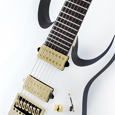 Ibanez K7YANG [KORN Head Model] 画像3