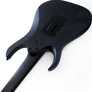 Ibanez K7YIN [KORN Munky Model] 画像6
