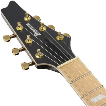Ibanez IC420MFM-CML (Caramel Burst Low Gloss) [Limited Model] 画像4