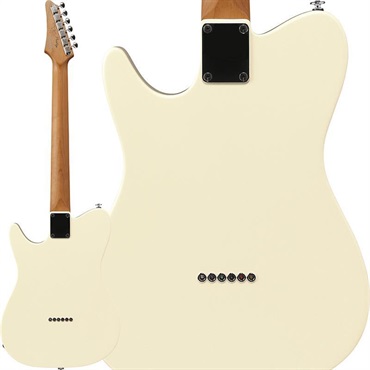 Ibanez FLATV2-MSN (Mint Sand) [Josh Smith Model] 【受注生産品】 画像1