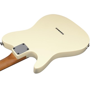 Ibanez FLATV2-MSN (Mint Sand) [Josh Smith Model] 【受注生産品】 画像3
