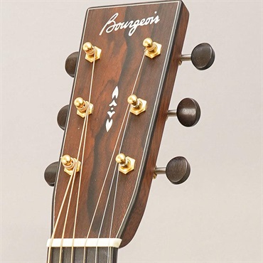 Bourgeois Signature/TS D ボジョア 画像10