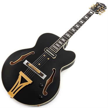 Ibanez ARTSTAR PM3C-BKL (Black Low Gloss) [Pat Metheny Model] 【特価】 画像1