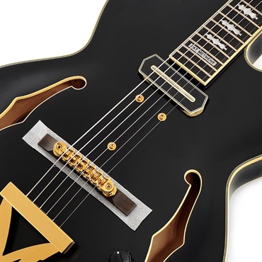Ibanez ARTSTAR PM3C-BKL (Black Low Gloss) [Pat Metheny Model] 【特価】 画像3