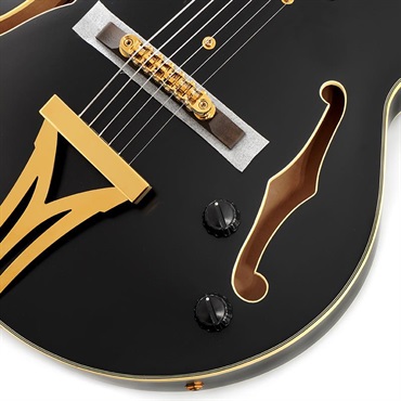 Ibanez ARTSTAR PM3C-BKL (Black Low Gloss) [Pat Metheny Model] 【特価】 画像4