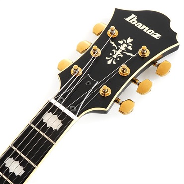 Ibanez ARTSTAR PM3C-BKL (Black Low Gloss) [Pat Metheny Model] 【特価】 画像6