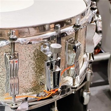 Ludwig USED 中古品 LC401 [LC Series Snare Drum / 14×5] 画像1